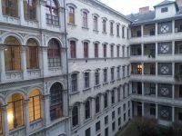 Eladó téglalakás, V. kerületben 130 M Ft, 3 szobás