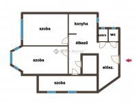 Eladó családi ház, Budapesten, XVIII. kerületben 69.9 M Ft