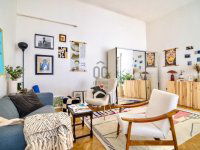 Eladó téglalakás, VI. kerületben 84.9 M Ft, 2 szobás