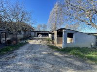 Eladó mezogazdasagi ingatlan, Dabason 195 M Ft, 6 szobás