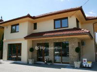 Eladó ipari ingatlan