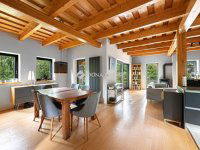 Eladó családi ház, Nagykovácsiban 185 M Ft, 3 szobás