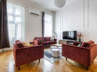Kiadó téglalakás, albérlet, VI. kerületben 450 E Ft / hó