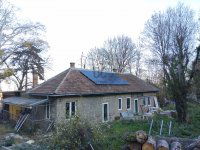 Eladó családi ház, Tahitótfalun 99 M Ft, 6 szobás