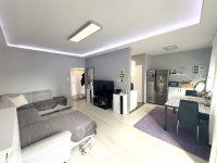 Eladó téglalakás, XIV. kerületben 82 M Ft, 3 szobás