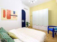 Eladó téglalakás, VI. kerületben 210 M Ft, 3 szobás