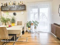 Eladó ikerház, Szigetszentmiklóson 95.9 M Ft, 4 szobás