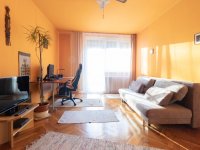 Eladó téglalakás, XVIII. kerületben 56.9 M Ft, 1+1 szobás