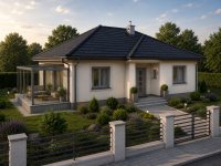 Eladó családi ház, Debrecenben 79.9 M Ft, 2 szobás