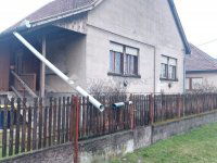 Eladó családi ház, Izsákon 33.5 M Ft, 3 szobás