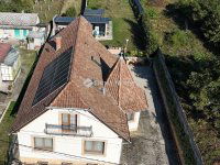 Eladó családi ház, Pécsett, Pajtás utcában 129.9 M Ft