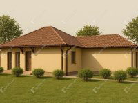 Eladó családi ház, Debrecenben 125 M Ft, 4 szobás