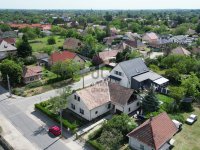 Eladó családi ház, Szigetszentmiklóson 114.9 M Ft, 6 szobás