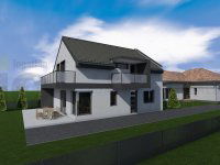 Eladó családi ház, Szegeden 169 M Ft, 5 szobás