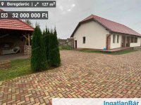 Eladó családi ház