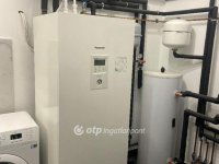 Eladó családi ház, Tordason 165 M Ft, 4 szobás