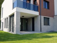 Eladó ikerház, Balatonlelleén 161 M Ft, 4+1 szobás