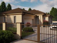 Eladó családi ház