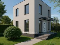 Eladó családi ház, Szigethalmon 55.1 M Ft, 5 szobás