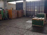 Eladó ipari ingatlan, Bázakerettyén 210 M Ft