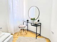 Eladó téglalakás, VII. kerületben 99.9 M Ft, 3 szobás