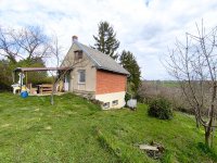 Eladó nyaraló, Igalon 18 M Ft, 1 szobás / költözzbe.hu