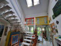 Eladó üzlethelyiség, Gödöllőn 320 M Ft, 6 szobás