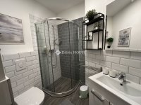 Eladó téglalakás, VI. kerületben 33 M Ft, 1 szobás