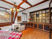 Eladó téglalakás, II. kerületben 179.9 M Ft, 3+1 szobás