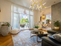 Eladó téglalakás, II. kerületben 369 M Ft, 3 szobás