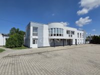 Kiadó iroda, Székesfehérvárott 860 E Ft / hó, 3 szobás