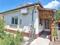 Eladó családi ház, Csengődön 22.9 M Ft, 1+1 szobás