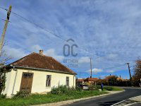 Eladó családi ház, Zalabaksán 10 M Ft, 2 szobás