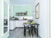 Kiadó téglalakás, albérlet, VII. kerületben, Dohány utcában