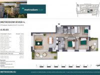 Eladó téglalakás, XI. kerületben, Budafoki úton 199.133 M Ft