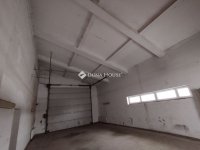 Eladó ipari ingatlan, Újszentivánon 53.5 M Ft