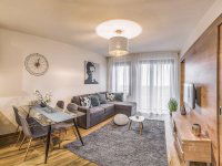 Kiadó téglalakás, albérlet