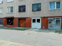 Eladó panellakás, Miskolcon 17.5 M Ft, 2 szobás
