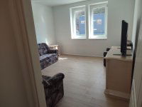 Eladó téglalakás, Komlón 29.9 M Ft, 2 szobás