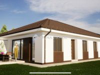 Eladó ikerház, Debrecenben 115 M Ft, 4 szobás