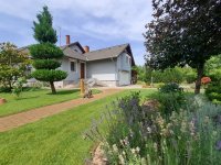 Eladó családi ház, Kecskeméten 149 M Ft, 5 szobás