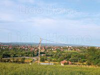 Eladó telek, Felsőpáhokon 17.9 M Ft / költözzbe.hu