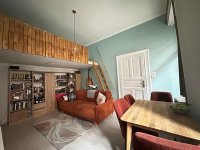 Eladó téglalakás, XIII. kerületben 52 M Ft, 1 szobás