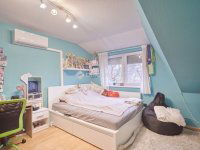 Eladó családi ház, XIX. kerületben 139.9 M Ft, 5 szobás