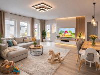 Eladó családi ház, Kiskunlacházán 92.9 M Ft, 4 szobás