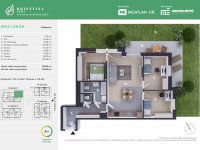 Eladó téglalakás, XIV. kerületben, Telepes utcában 125 M Ft