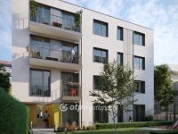 Eladó téglalakás, Budapesten, XIV. kerületben 89.88 M Ft