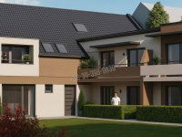 Eladó téglalakás, Jánossomorján 34.38 M Ft, 2 szobás