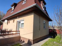 Eladó családi ház, Pusztaszabolcson 75 M Ft, 3 szobás