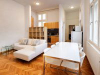 Eladó téglalakás, XIII. kerületben 99.9 M Ft, 4 szobás